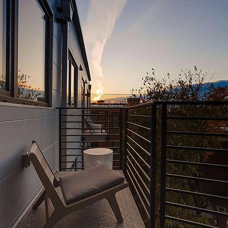 Reside Navy Yard, A Wyndham Residence Washington Exteriör bild